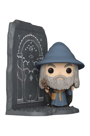 Gandalf at the Doors of Durin POP! Deluxe Vinyl Figure