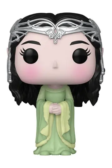 Arwen Coronation POP! Movies Vinyl Figure
