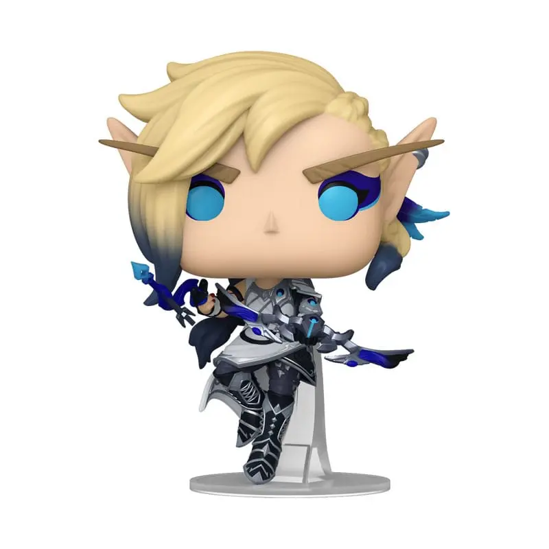 Alleria Windrunner POP! Games Vinyl Figure