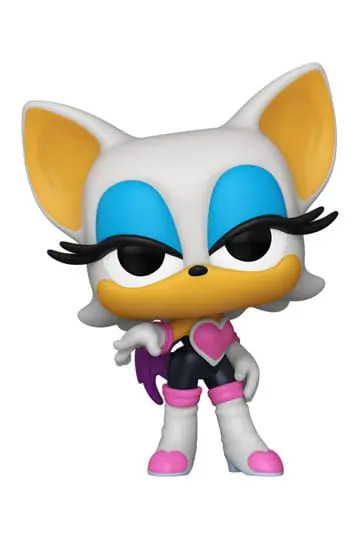 Rogue POP! Games Vinyl Figure