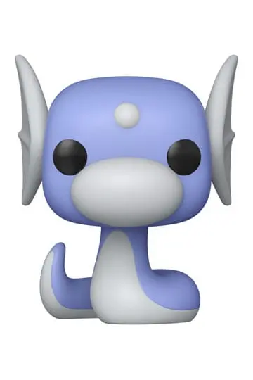Dratini POP! Games Vinyl Figure