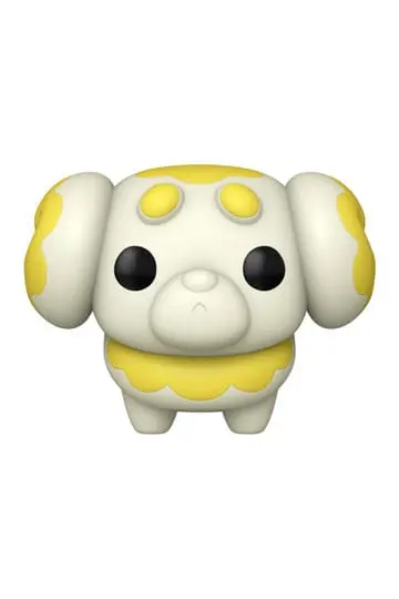 Fidough POP! Games Vinyl Figure