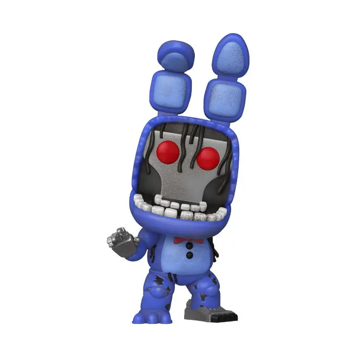 Withered Bonnie POP! Games Vinyl Figure