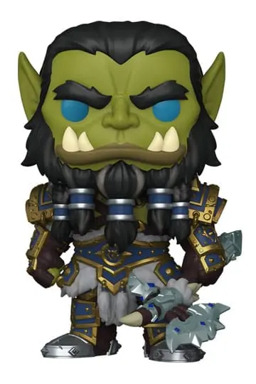 Thrall POP! Games Vinyl Figure