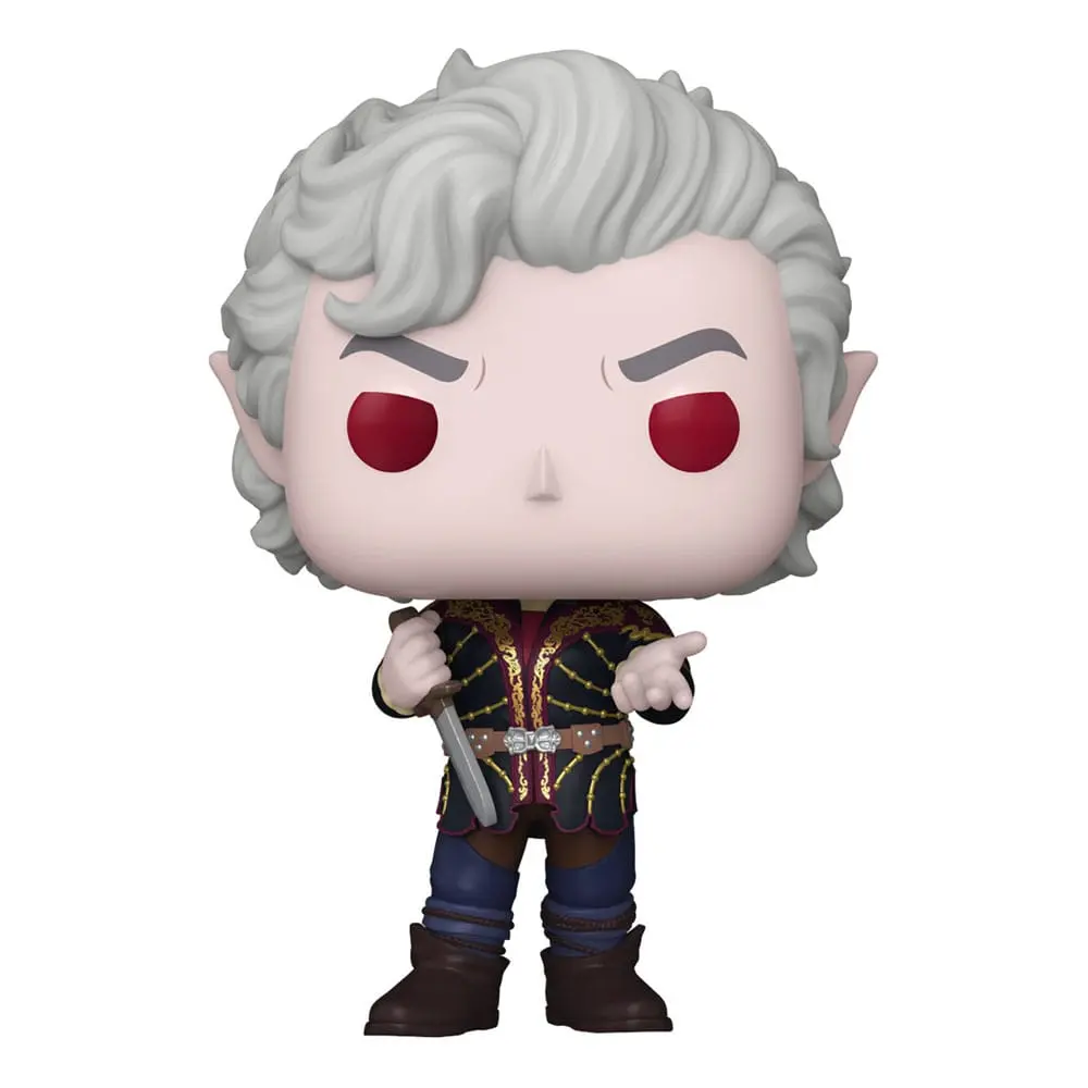 Astarion POP! Games Vinyl Figure (mulig Chase-variant)