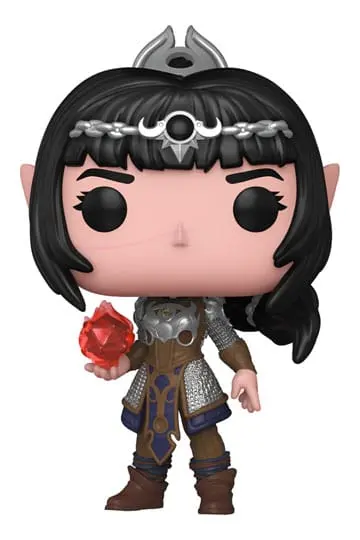 Shadowheart POP! Games Vinyl Figure
