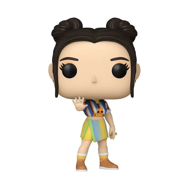 Danielle POP! Rocks Vinyl Figure 9 cm