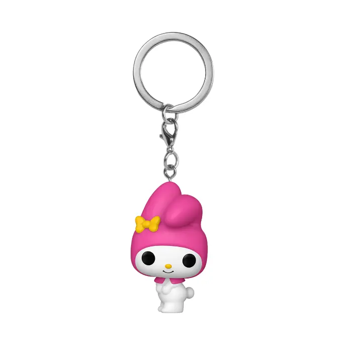 My Melody Pocket POP! Keychain