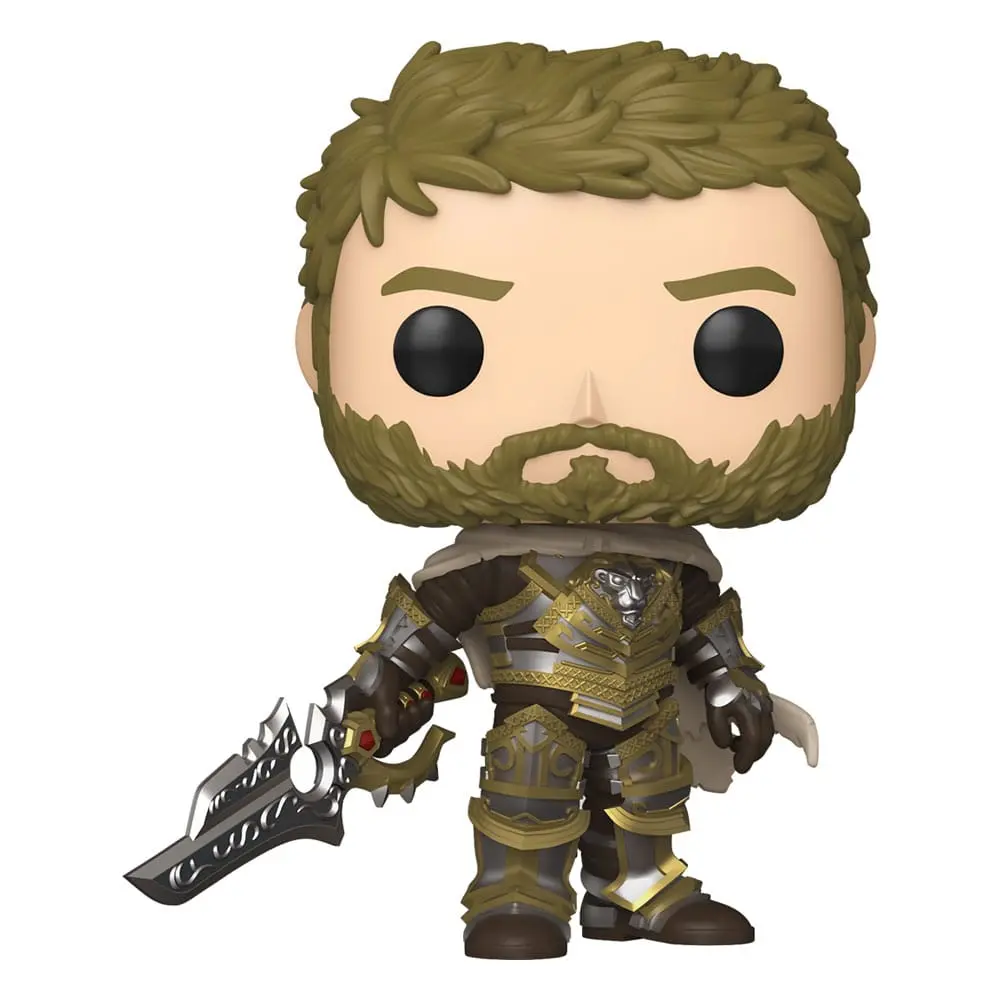 Anduin POP! Games Vinyl Figure