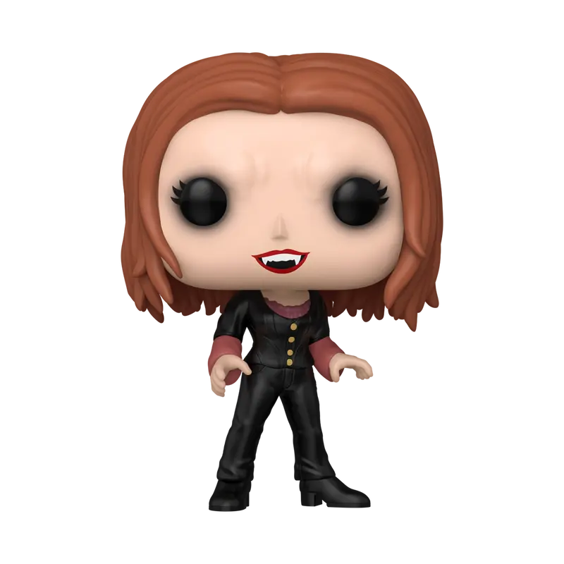 Willow Vampire POP! Television Vinyl Figure
