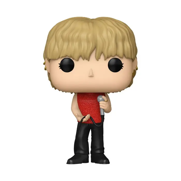 V (Love Me Again) POP! Rocks Vinyl Figure
