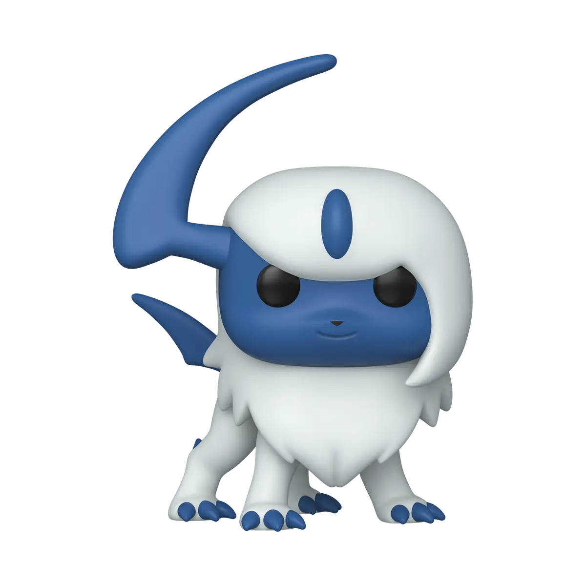 Absol POP! Games Vinyl Figure