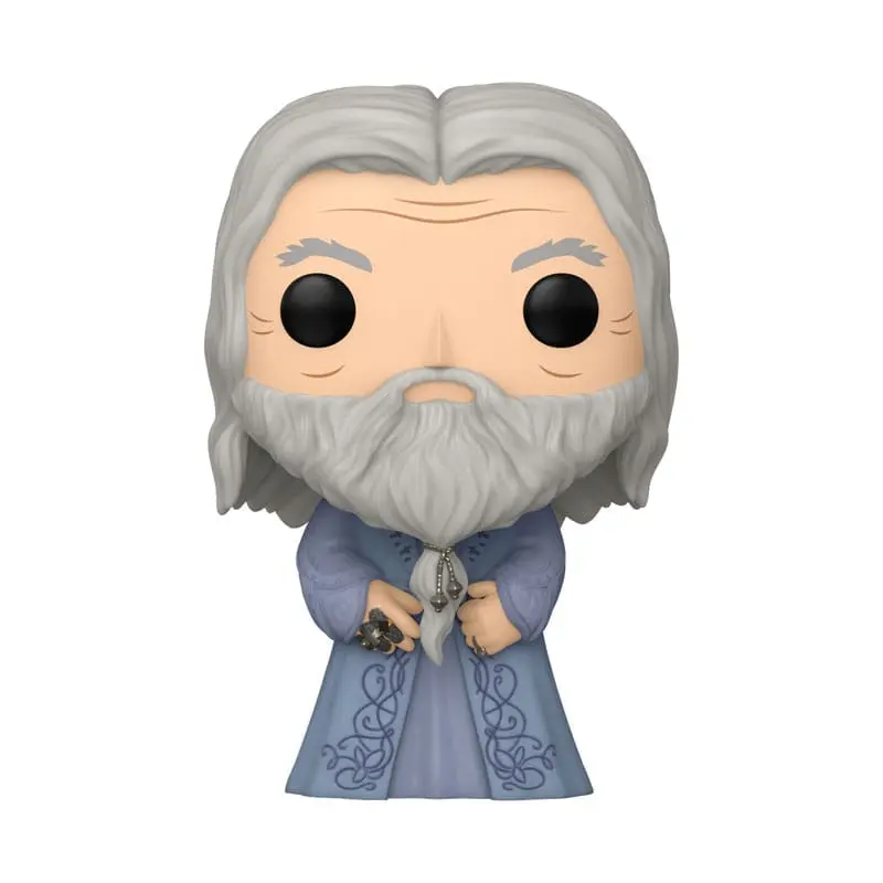 Albus Dumbledore with Horcruxes POP! Movies Vinyl Figure