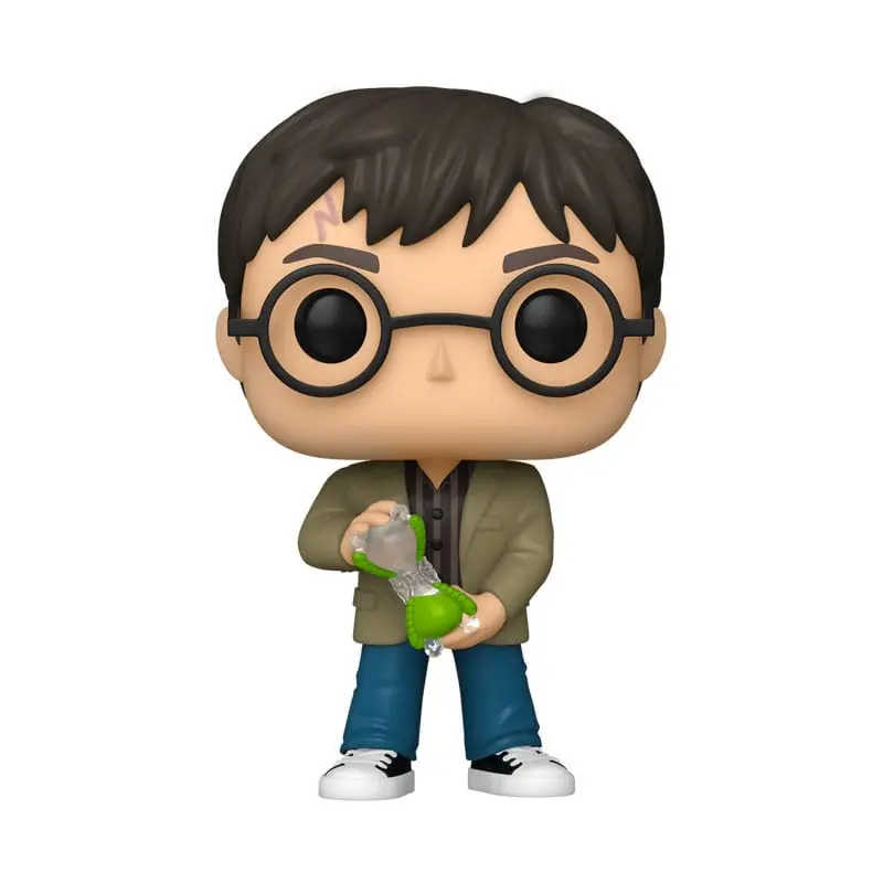Harry with Hourglass POP! Movies Vinyl Figure