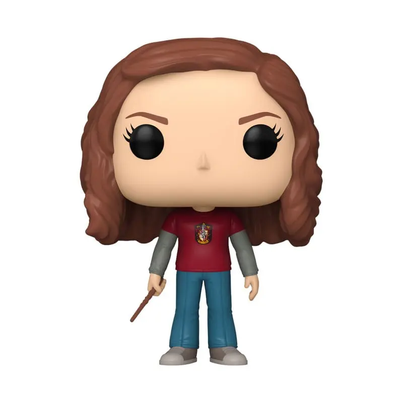 Hermione Oppugno POP! Movies Vinyl Figure