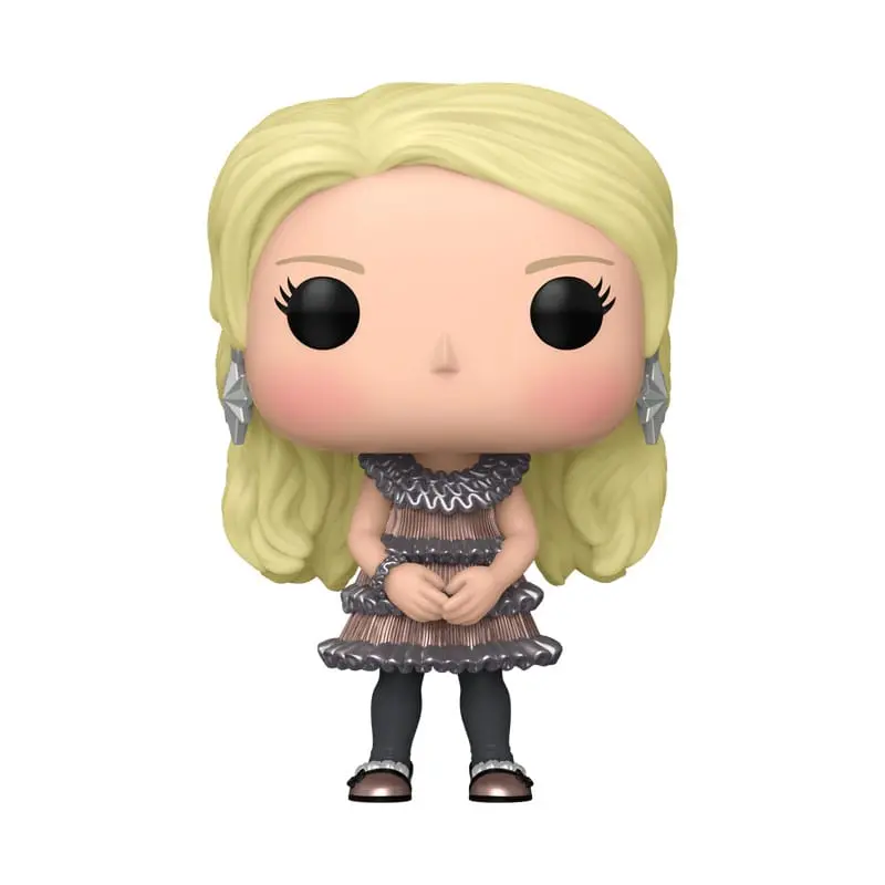 Luna Lovegood in Dress POP! Movies Vinyl Figure