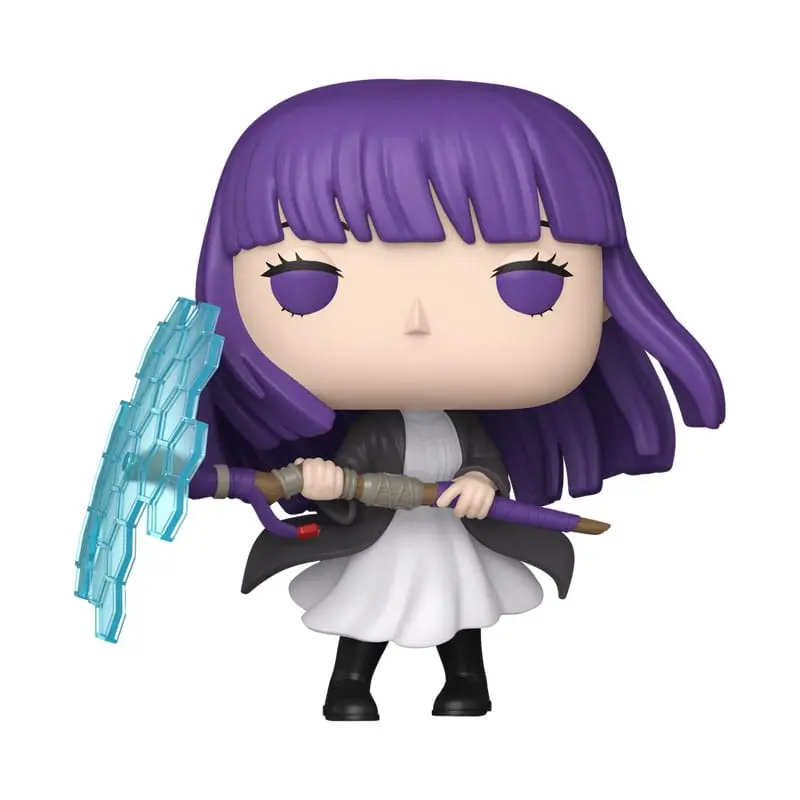 Fern POP! Animation Vinyl Figure