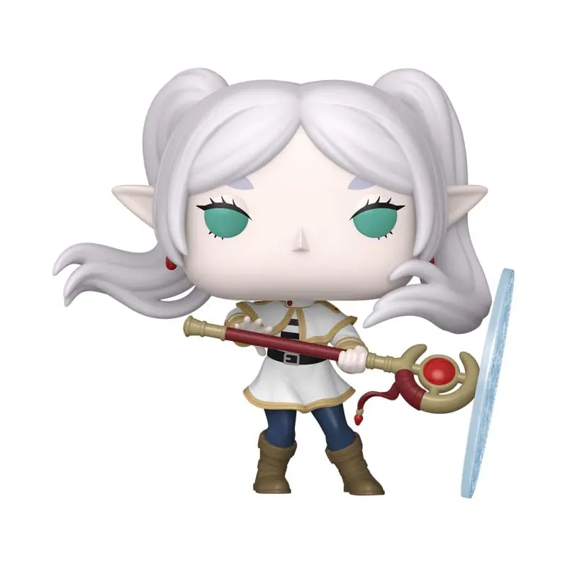 Frieren POP! Animation Vinyl Figure