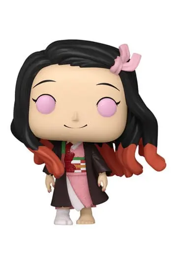 Nezuko Kamado Human POP! Animation Vinyl Figure