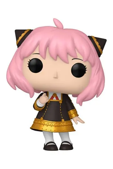 Anya Forger POP! Animation Vinyl Figure