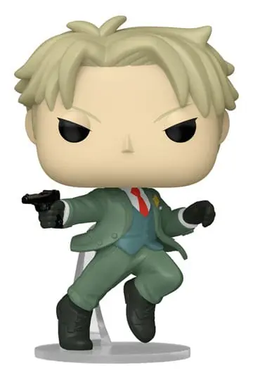 Loid Forger POP! Animation Vinyl Figure