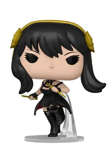 Yor Forger POP! Animation Vinyl Figure