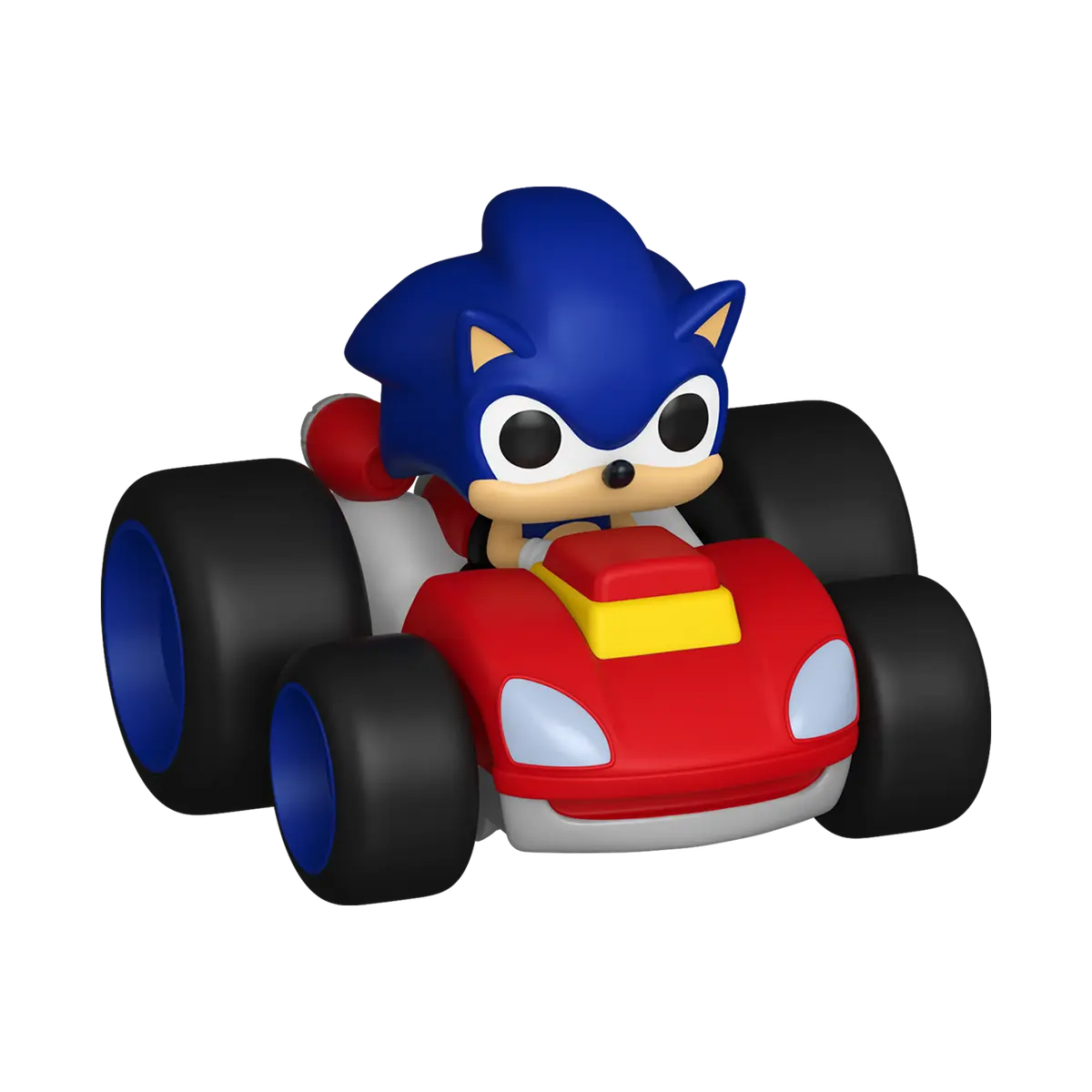Sonic Funko Racers Vinyl Figure