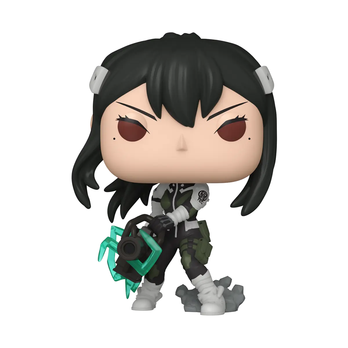 Mina Ashiro POP! Plus Vinyl Figure