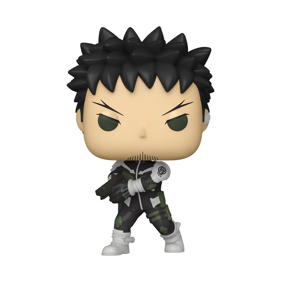 Kafka Hibino POP! Animation Vinyl Figure