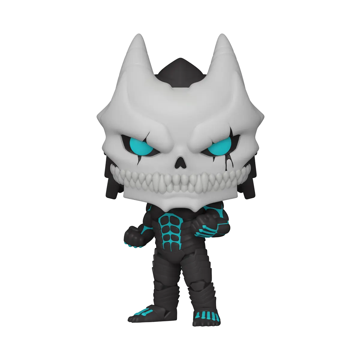 Kaiju No. 8 POP! Animation Vinyl Figure