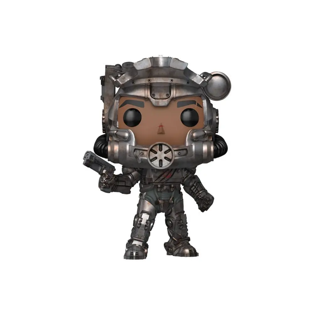 Maximus POP! Television Vinyl Figure