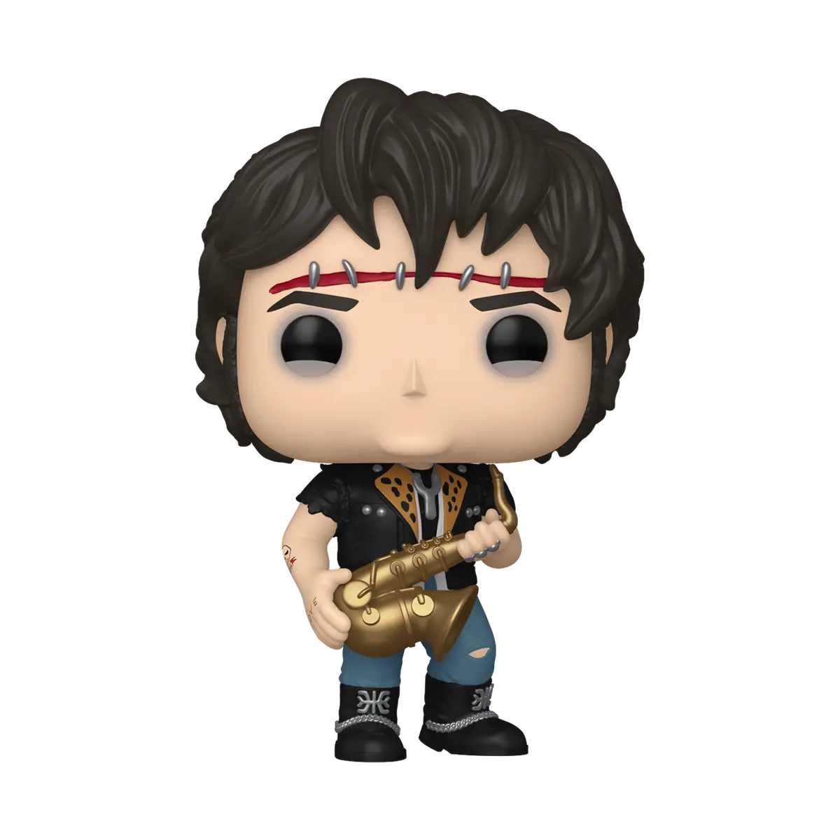 Eddie POP! Movies Vinyl Figure