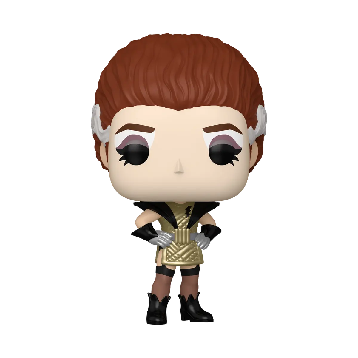 Magenta POP! Movies Vinyl Figure