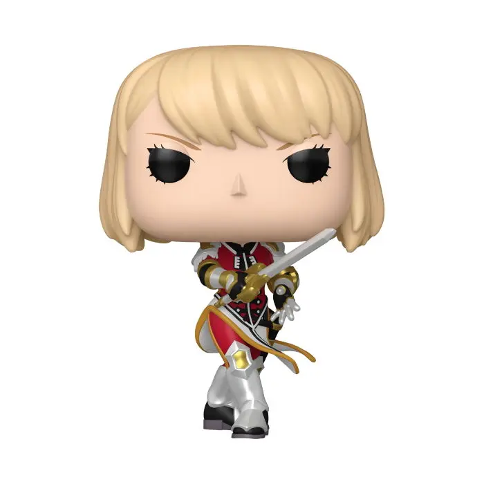 Cha Hae-in POP! Animation Vinyl Figure
