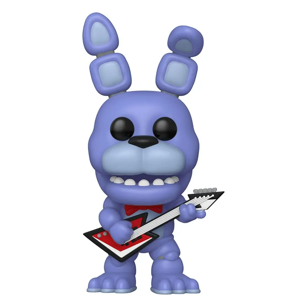 Bonnie 10th Anniversary POP! Games Vinyl Figure