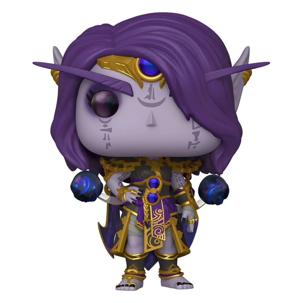 Xal'Atath POP! Games Vinyl Figure