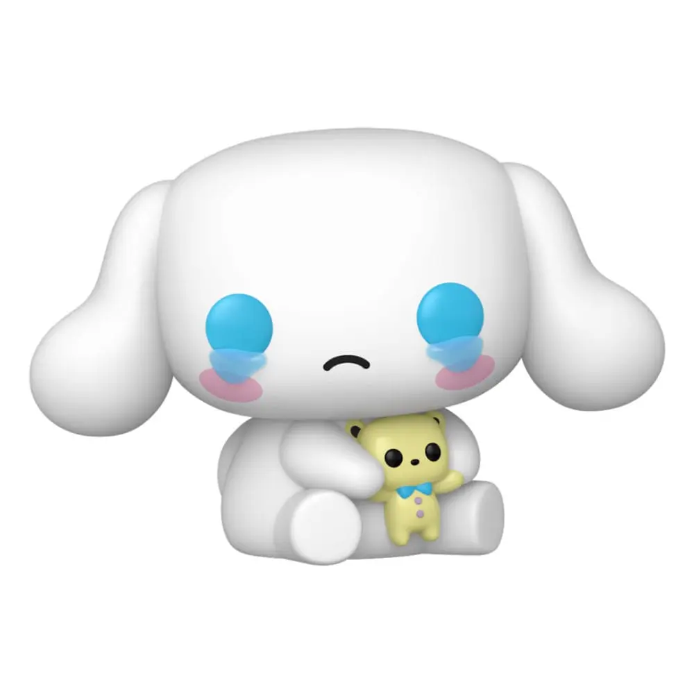 Cinnamoroll POP! Sanrio Vinyl Figure