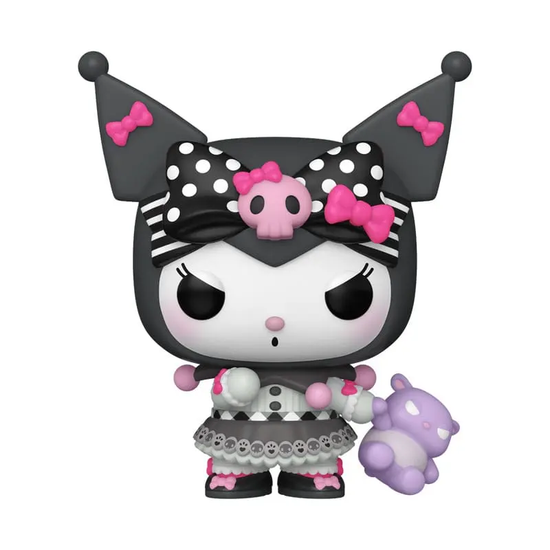 Kuromi 20th Anniversary Special Edition POP! Vinyl Figure