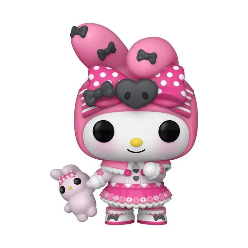 My Melody 50th Anniversary Special Edition POP! Vinyl Figure