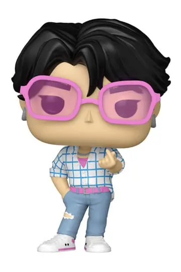 Jinu POP! Animation Vinyl Figure (mulig Chase-variant)