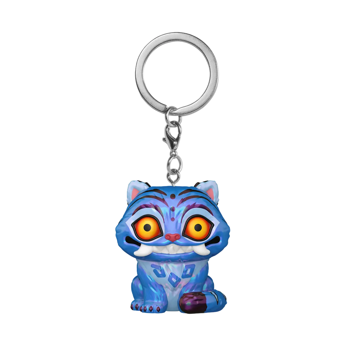 Derpy Pocket POP! Keychain