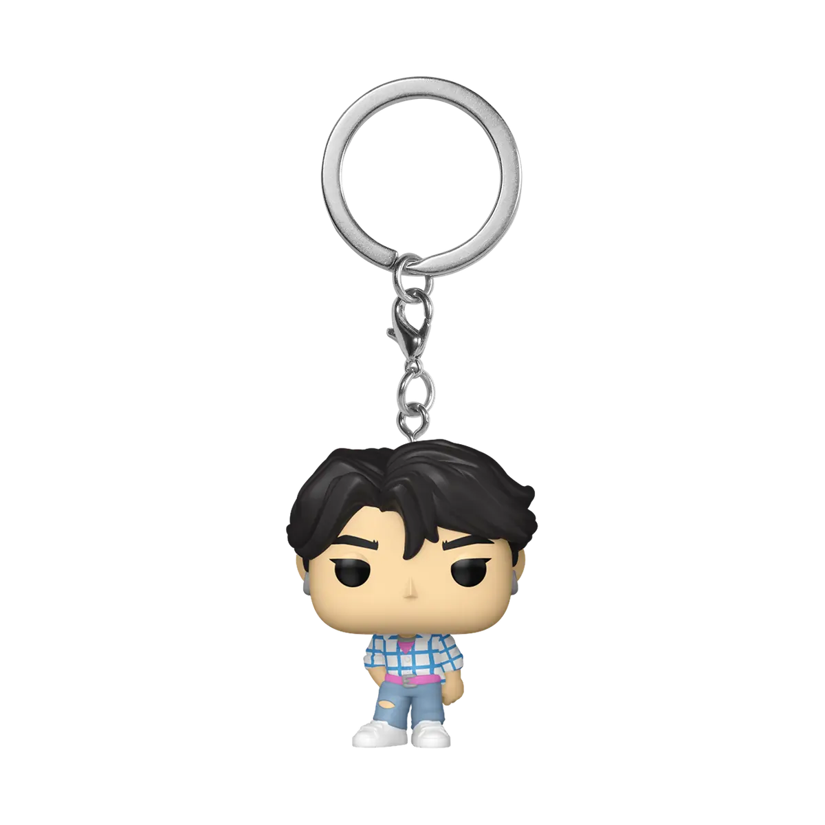 Jinu Pocket POP! Keychain