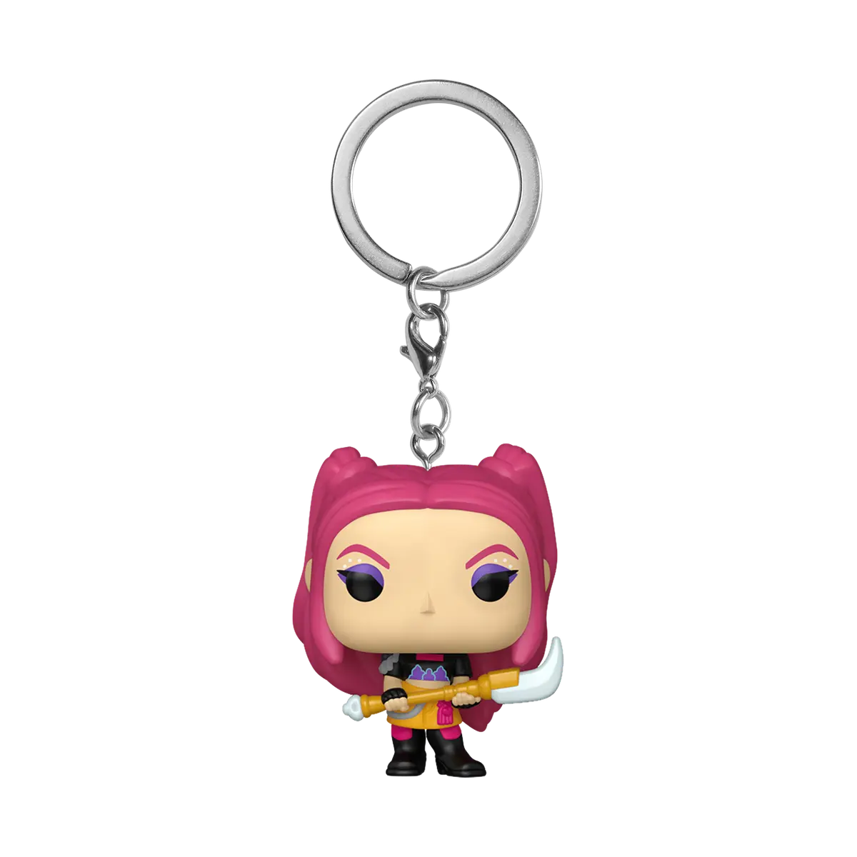 Mira Pocket POP! Keychain