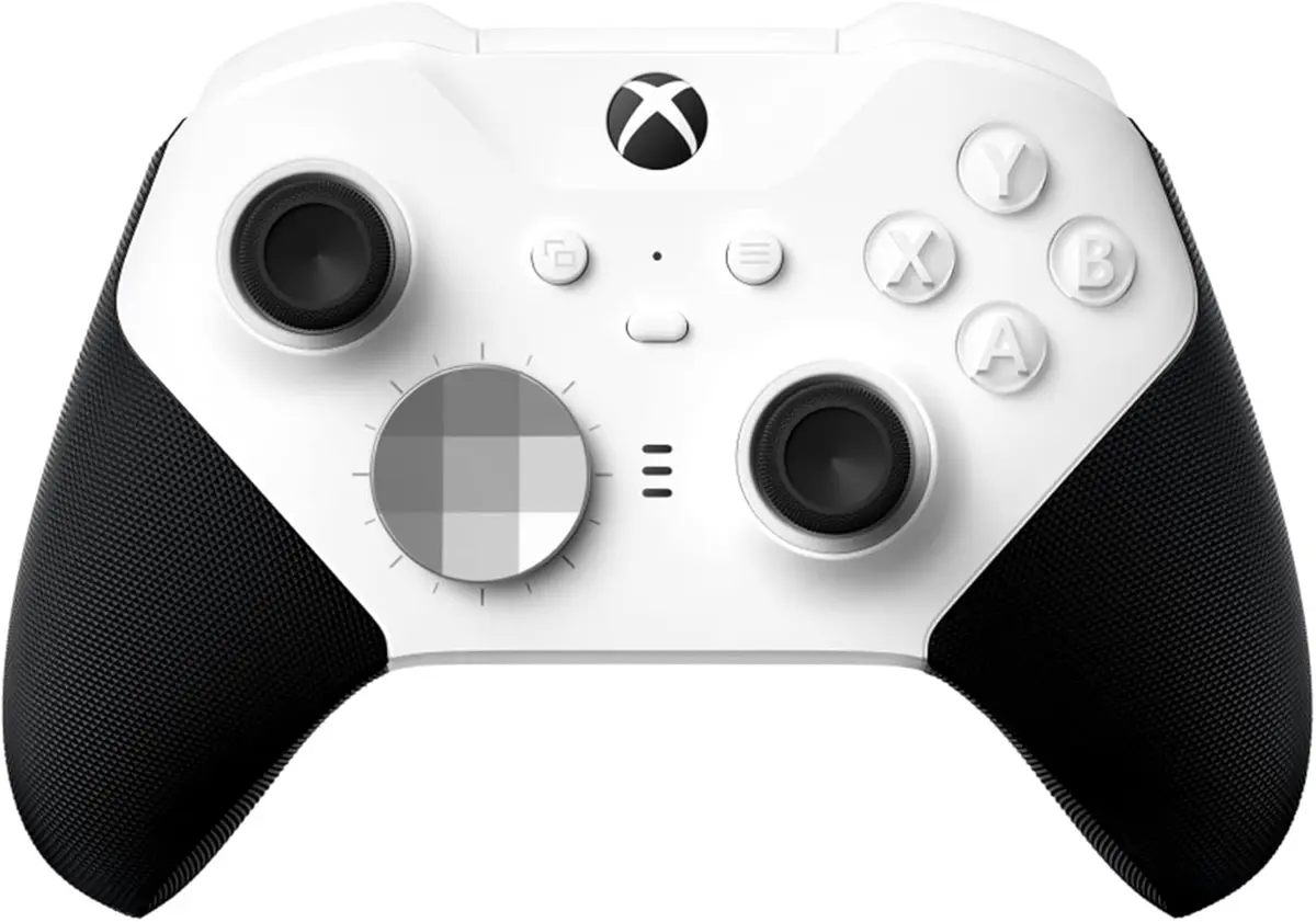 Xbox Elite Wireless Controller Series 2 White