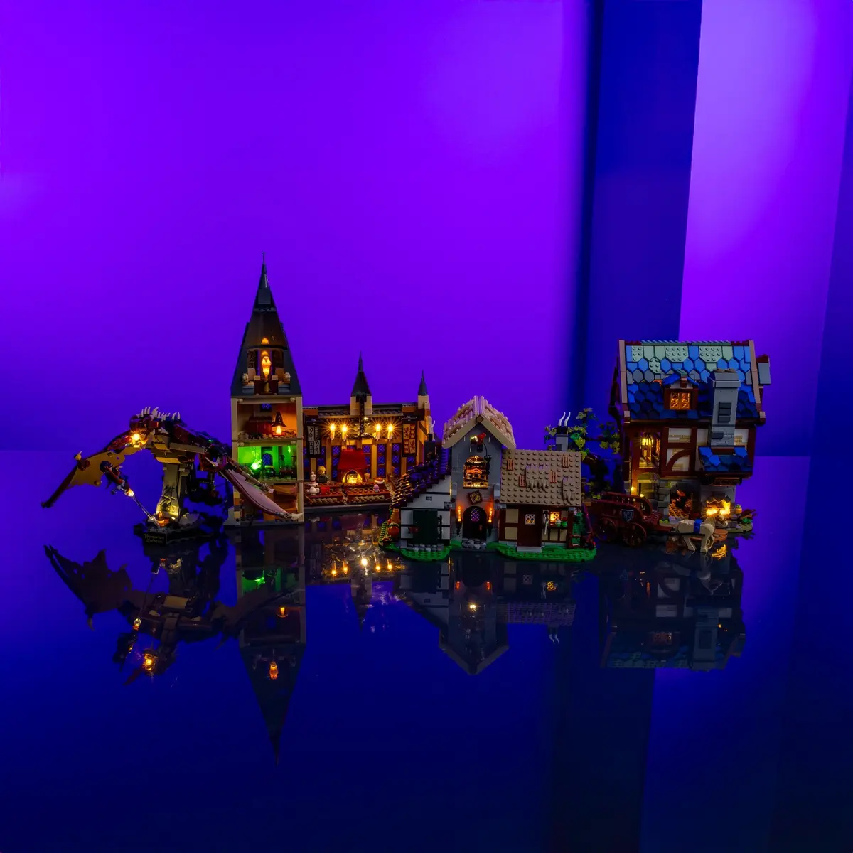 Light Pack for LEGO Fantasy