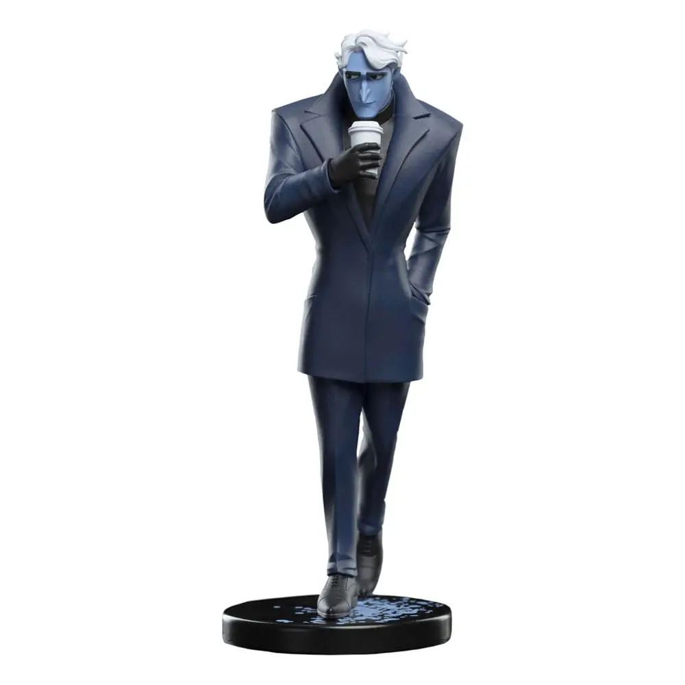 Hades Mini Vinyl Figure 16 cm
