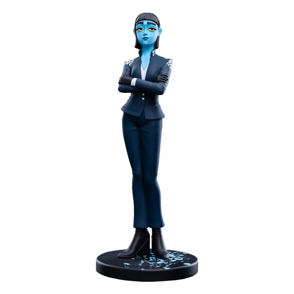 Hecate Mini Vinyl Figure 15 cm