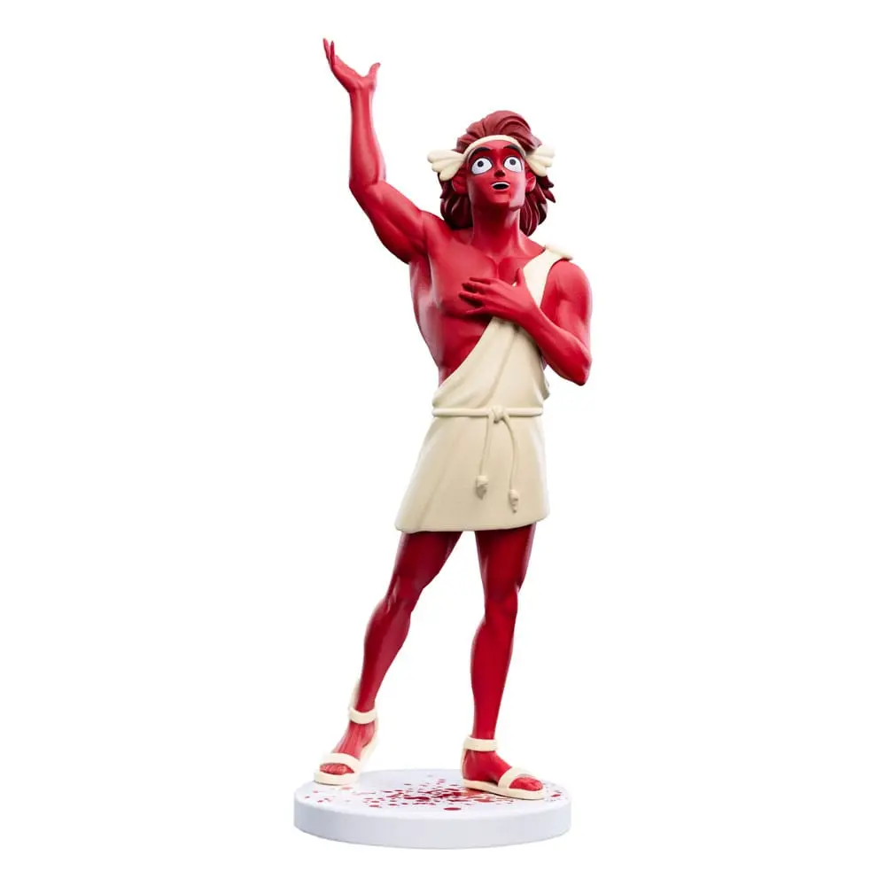 Hermes Mini Vinyl Figure 17 cm