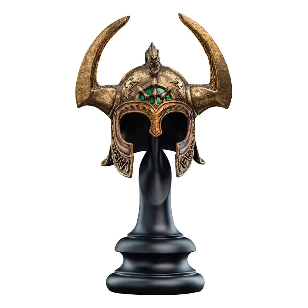 The Helm of King Helm Replica 16 cm