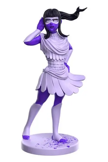 Artemis Vinyl Mini Figure 13 cm